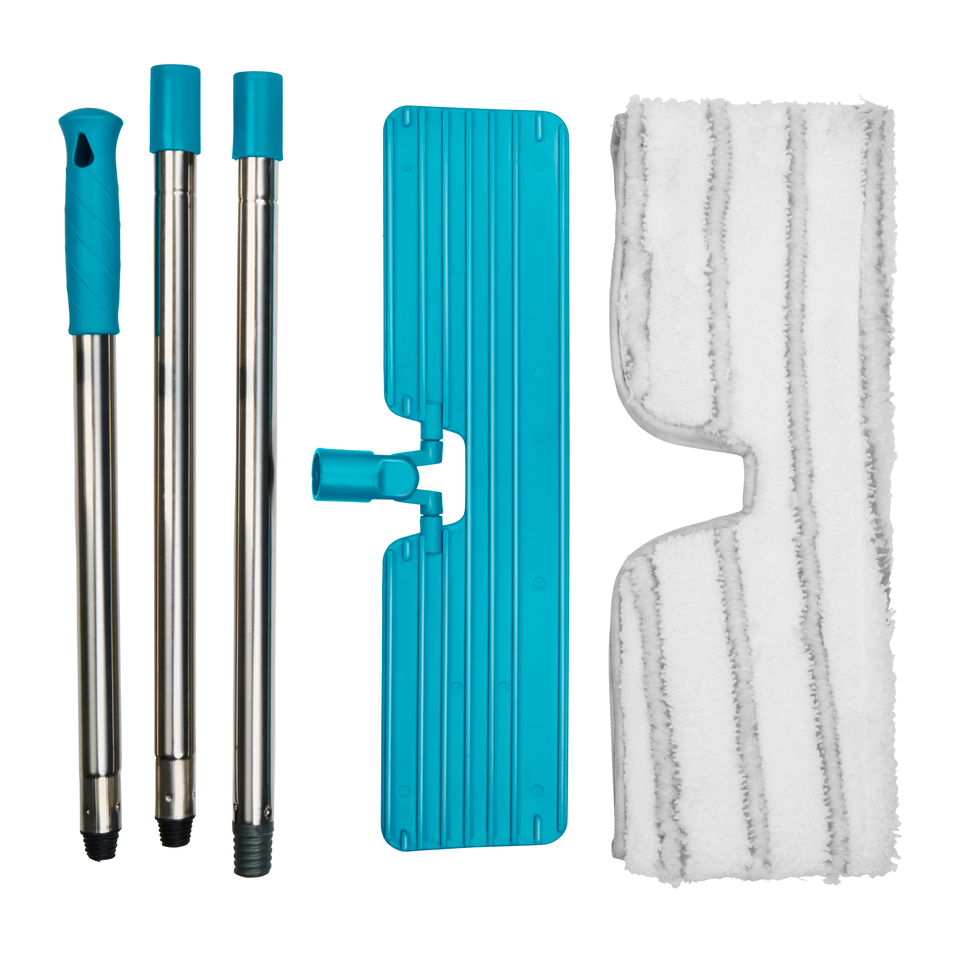 ALPINA MICROFIBER SCHOONMAAK MOP - Tuincentrum Lopik