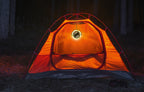 Camping Light&Fan Ø19,5X6,3Cm