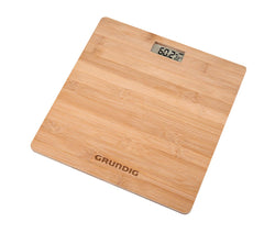 Body Scale Bamboo