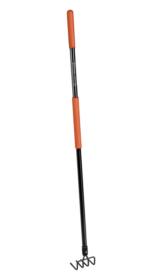 BLACK+DECKER CULTIVATOR GLASVEZEL - Tuincentrum Lopik