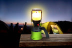 KINZO CAMPING LIGHT GAS 190G CART. - Tuincentrum Lopik