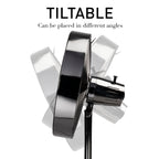 LIFETIME AIR STAANDE VENTILATOR 40CM 50W 230V - Tuincentrum Lopik