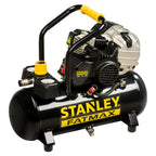 STANLEY LUCHTCOMPRESSOR HY 227/10/12 FMXCM0 12L 10BAR 1500W - Tuincentrum Lopik