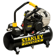 STANLEY LUCHTCOMPRESSOR HY 227/10/12 FMXCM0 12L 10BAR 1500W - Tuincentrum Lopik