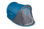 DUNLOP POP-UP TENT 2PERS. 255X155X95 - Tuincentrum Lopik