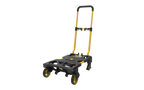 STANLEY HAND PLATFORM TRUCK 137KG 2IN1 - Tuincentrum Lopik