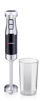 ALPINA STAAFMIXER 230V RVS 1000W - Tuincentrum Lopik