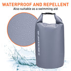 DUNLOP DRYBAG 20 LITER WATERDICHT - Tuincentrum Lopik