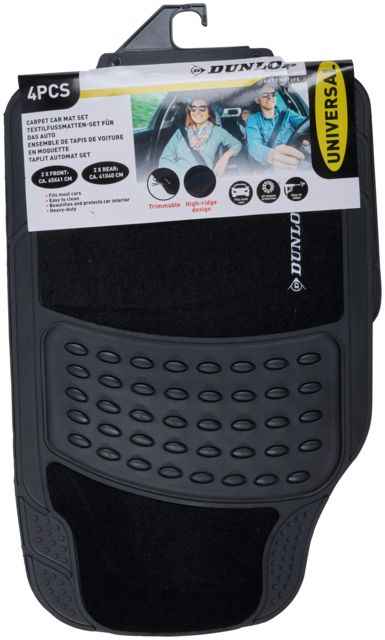 DUNLOP AUTOMAT SET 4 STUKS 65X41CM - Tuincentrum Lopik