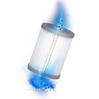 ALPINA LUCHTREINIGER USB 1.5W - Tuincentrum Lopik