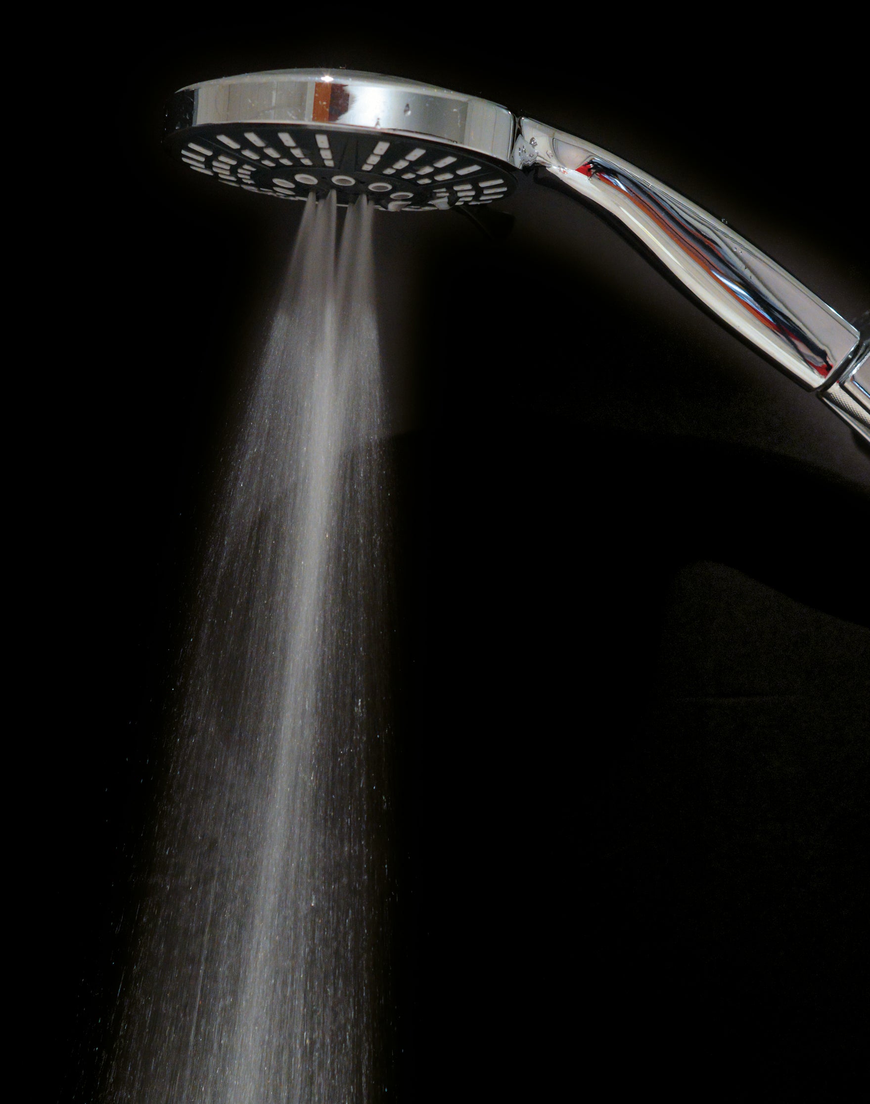 BATH & SHOWER DOUCHEKOP Ø15CM - 5 STANDEN - Tuincentrum Lopik