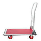 MAGNACART PLATFORMWAGEN OPVOUWBAAR 250KG - Tuincentrum Lopik