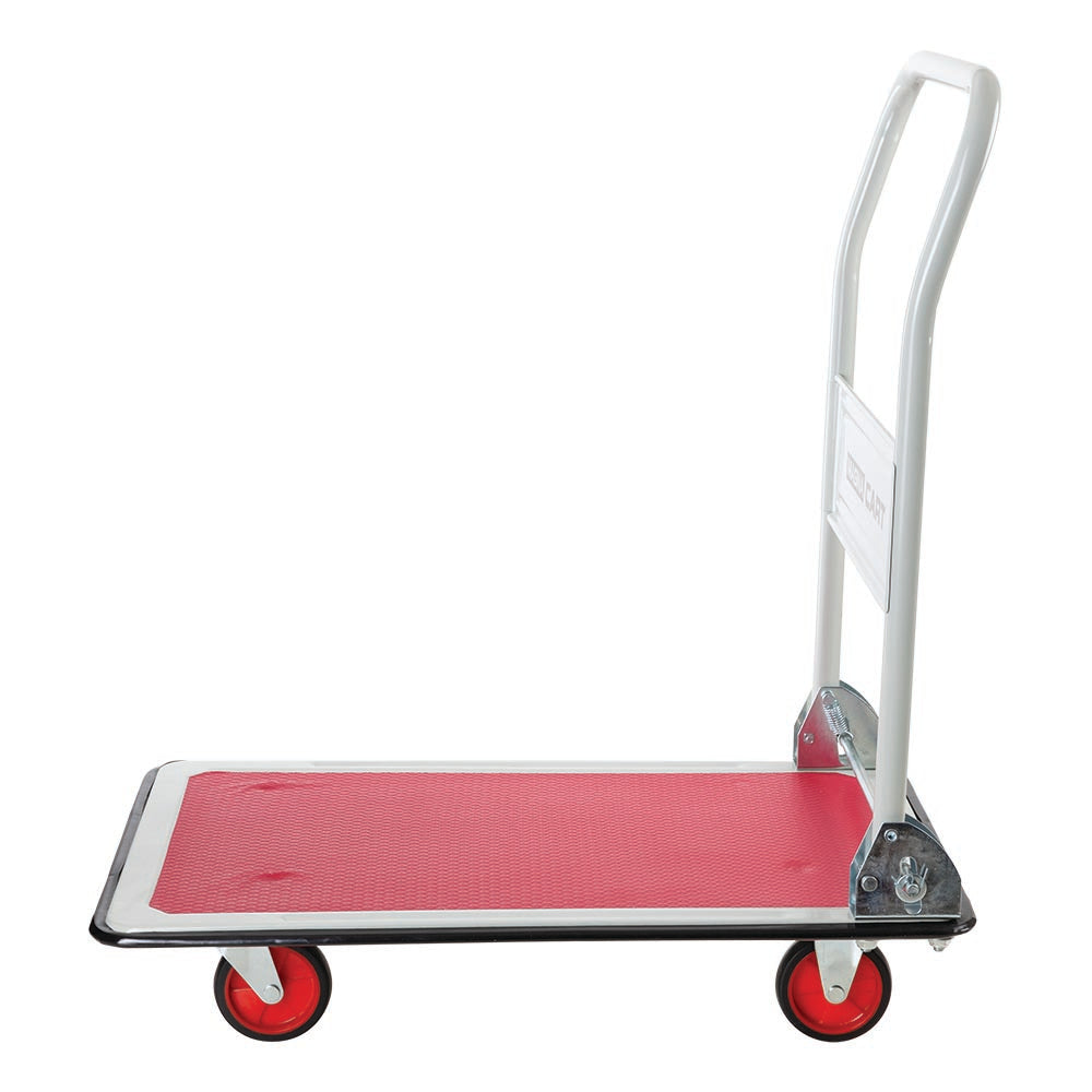 MAGNACART PLATFORMWAGEN OPVOUWBAAR 250KG - Tuincentrum Lopik