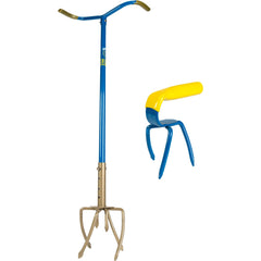 GARDENCLAW GOLD + MINI GGM1020-6 TUINKLAUW SET - Tuincentrum Lopik