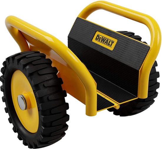 DEWALT DOOR DOLLY XL 500KG DXWT-201 - Tuincentrum Lopik