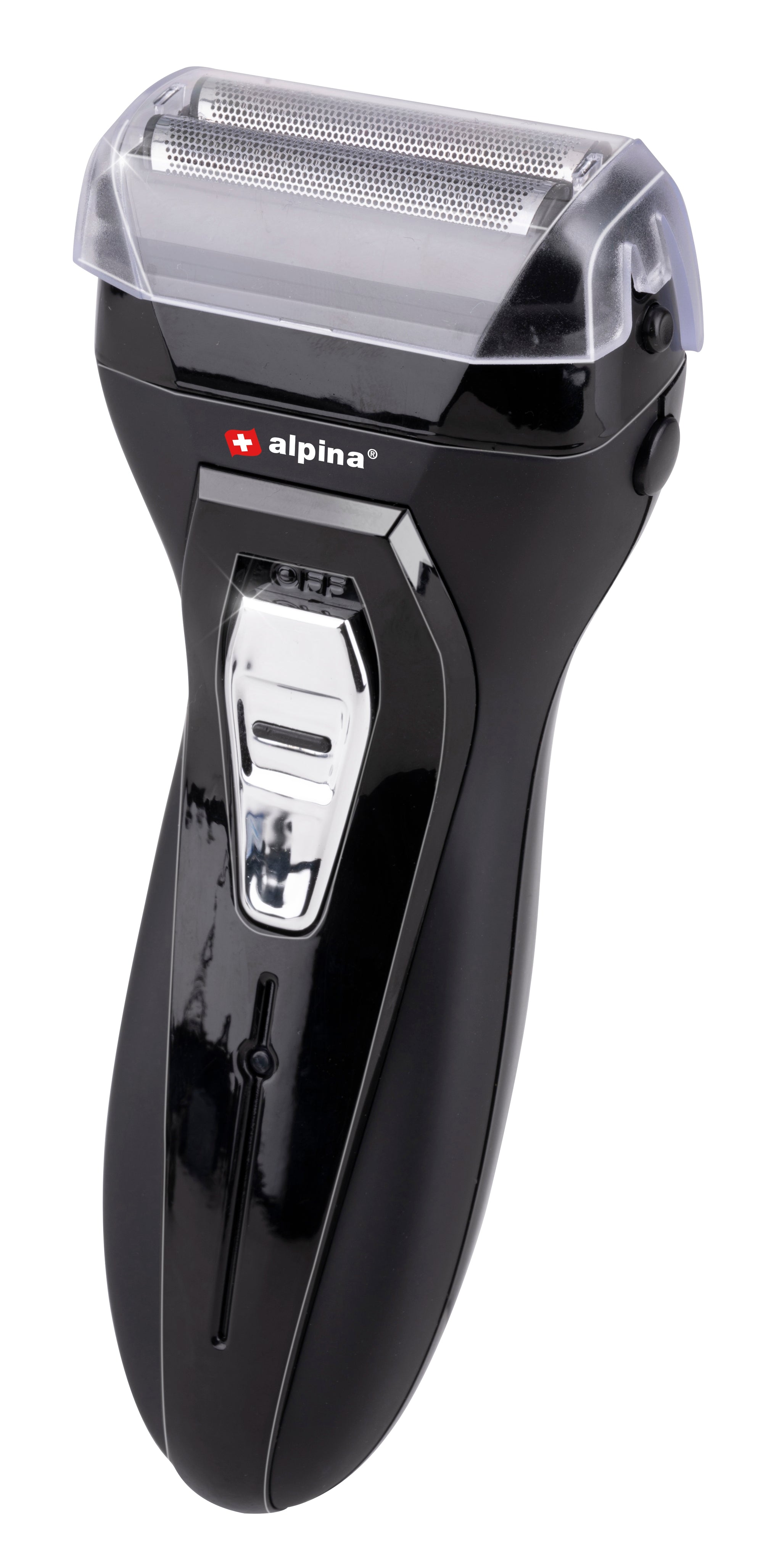 ALPINA SCHEERAPPARAAT DUAL HEAD 230V 600MAH - Tuincentrum Lopik