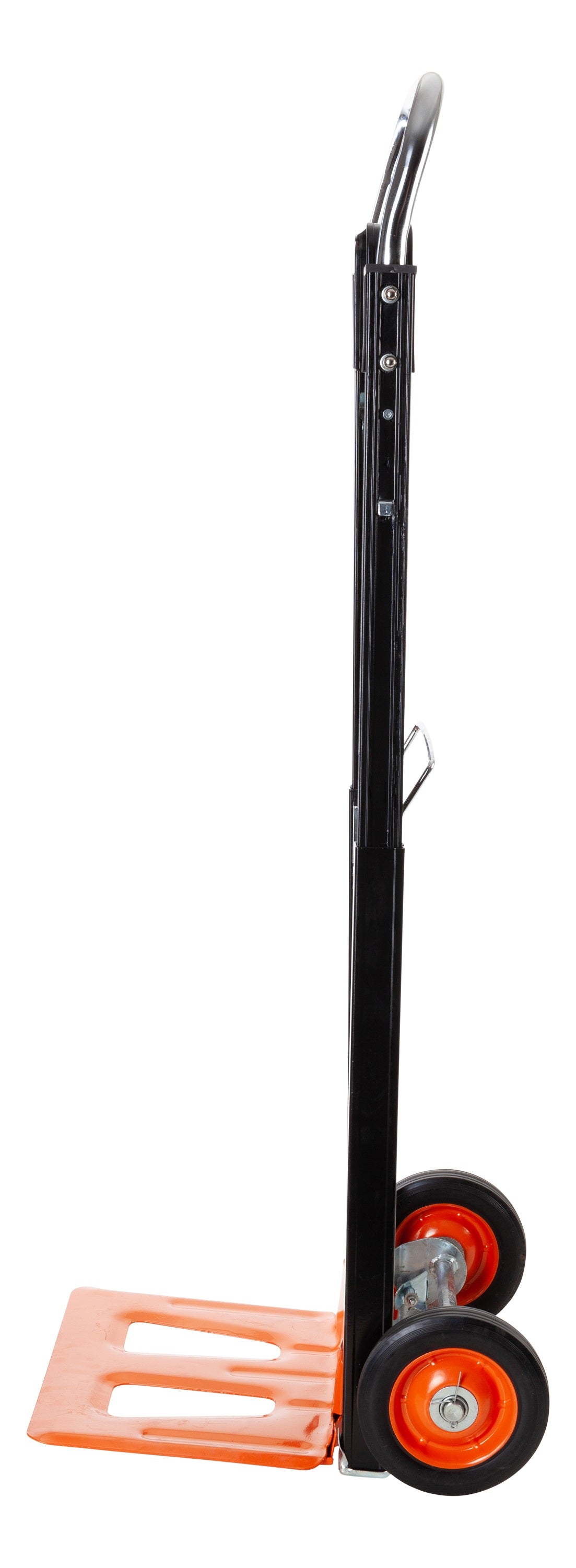 BLACK+DECKER STEEKWAGEN OPVOUWBAAR 42X38X97CM - Tuincentrum Lopik