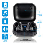 GRUNDIG EARBUDS SPORT TWS 300MAH DRAADLOZE IN-EAR KOPTELEFOON BLUETOOTH - Tuincentrum Lopik