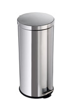 Pedal Bin 30L Ss