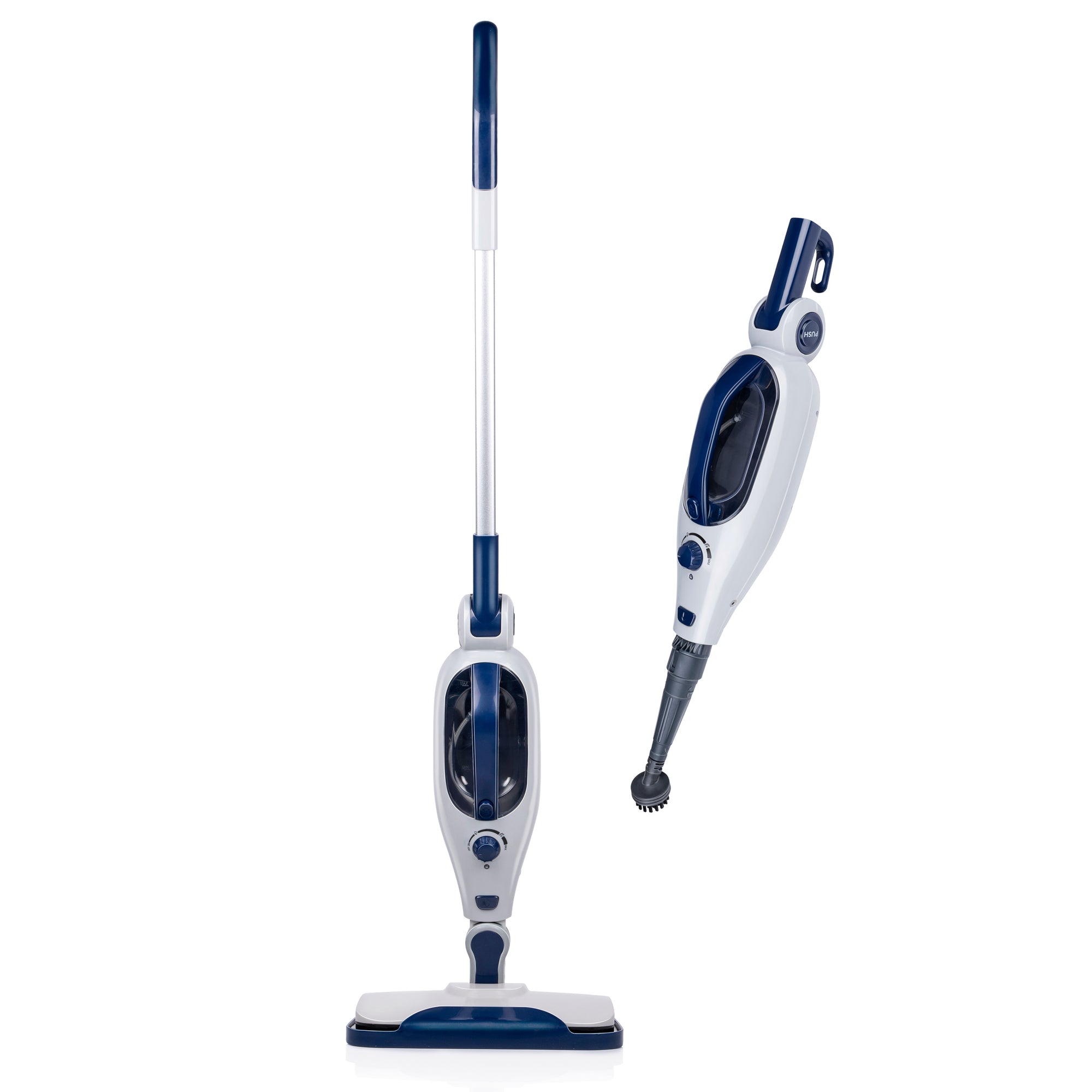 DIRT DEVIL STEAM MOP 1300W - Tuincentrum Lopik