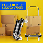 KINZO TROLLEY FOLDABLE 150KG - Tuincentrum Lopik