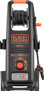BLACK+DECKER HOGEDRUKREINIGER 220-240V - Tuincentrum Lopik