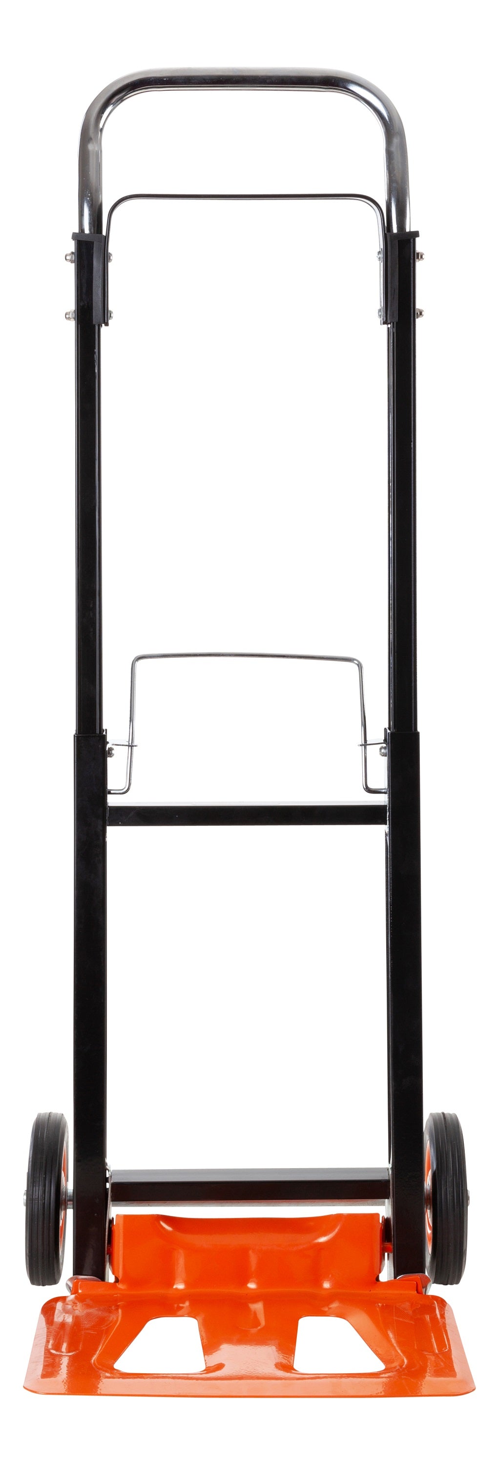 BLACK+DECKER STEEKWAGEN OPVOUWBAAR 42X38X97CM - Tuincentrum Lopik