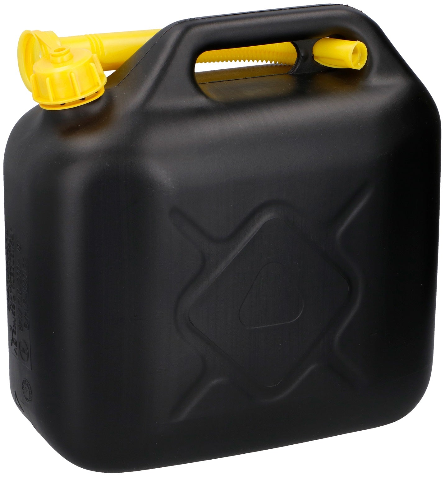 DUNLOP JERRYCAN 10 LITER - Tuincentrum Lopik