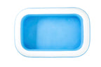 BESTWAY POOL 262X175X51CM 2RING FAMILY - Tuincentrum Lopik