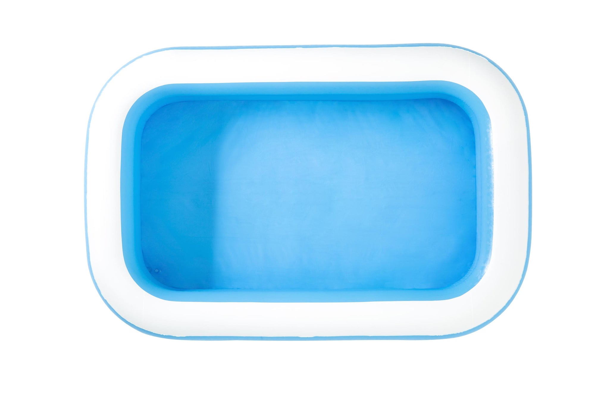 BESTWAY POOL 262X175X51CM 2RING FAMILY - Tuincentrum Lopik