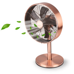 LIFETIME AIR TAFELVENTILATOR 30CM 35W 230V - Tuincentrum Lopik
