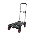 MAGNACART HAND PLATFORM TRUCK FOLDABLE - Tuincentrum Lopik