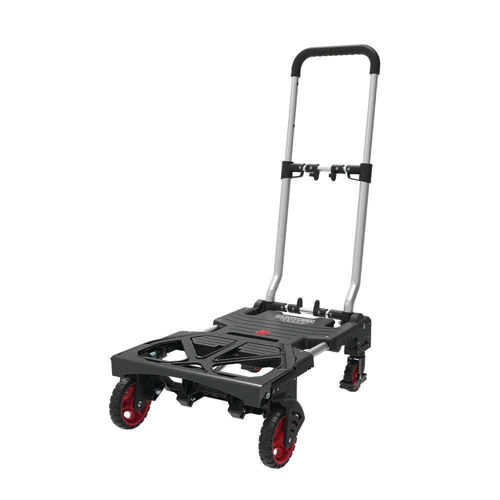 MAGNACART HAND PLATFORM TRUCK FOLDABLE - Tuincentrum Lopik