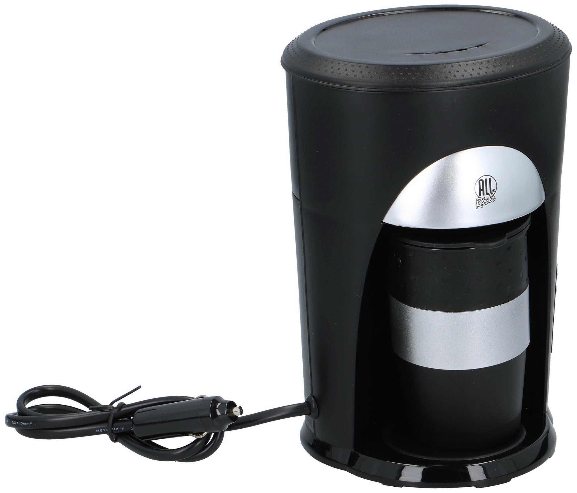 Coffee Maker 1Cup 24V 300W
