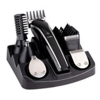 ALPINA TONDEUSE OPLAADBAAR 600MAH - Tuincentrum Lopik