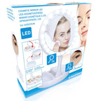 GRUNDIG COSMETIC MIRROR 21LED FOLDABLE - Tuincentrum Lopik