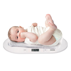 GRUNDIG BABYWEEGSCHAAL 55X32,5CM - Tuincentrum Lopik