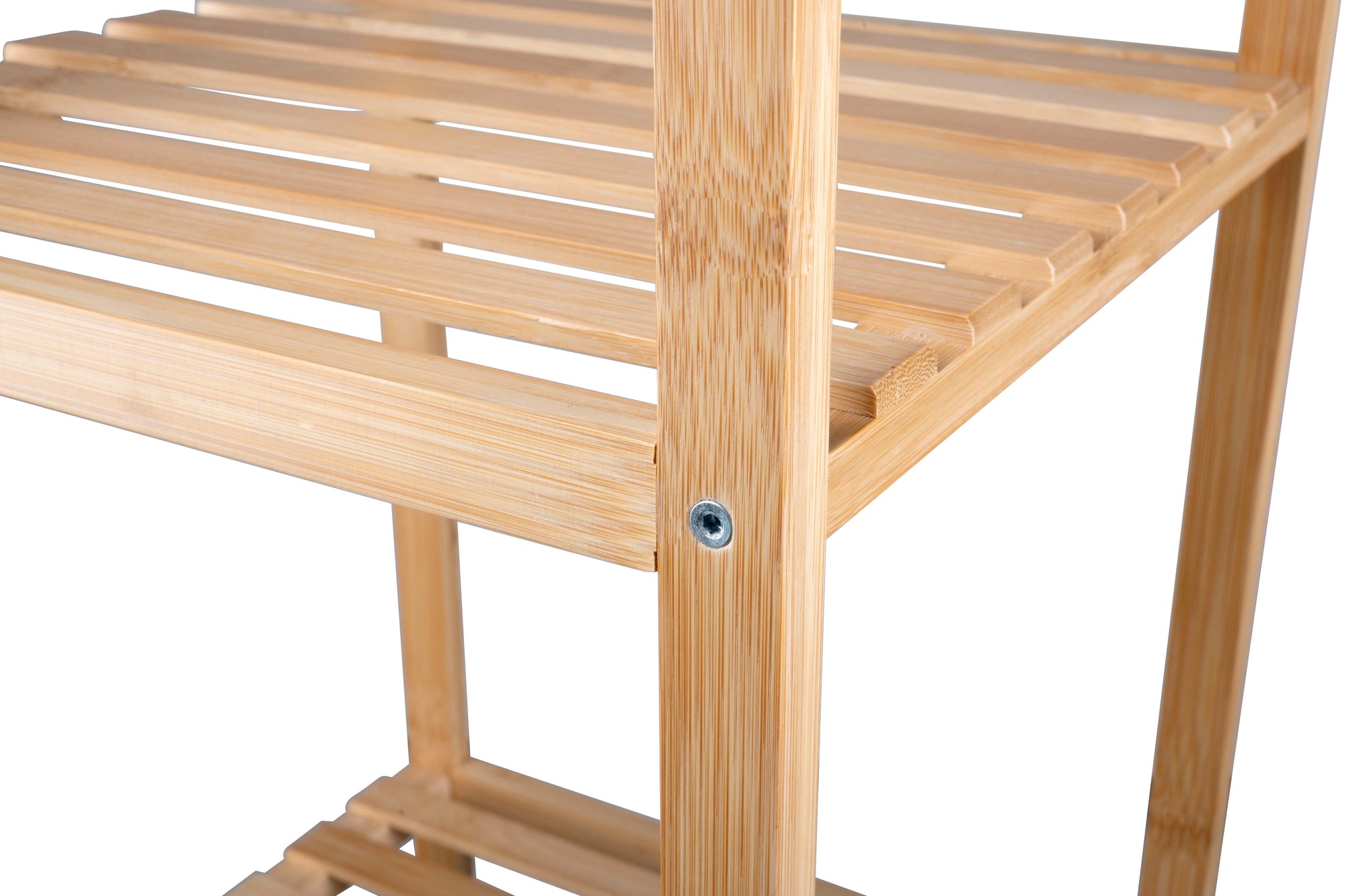 ALPINA BAMBOE BADKAMERREK 4 LAGEN 108.5CM - Tuincentrum Lopik
