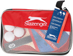 Table Tennis Set 6Pcs Wd