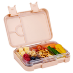 ALPINA LUNCHBOX MET VAKJES 6-DELIG COMPARTIMENT - Tuincentrum Lopik