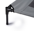 MAXXPRO HONDENBED OP POOTJES LARGE 106X76X17CM - Tuincentrum Lopik
