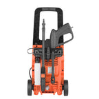 BLACK+DECKER HOGEDRUKREINIGER 220-240V - Tuincentrum Lopik