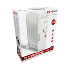 ALPINA OLIEKACHEL 850W STILLE ELEKTRISCHE - Tuincentrum Lopik