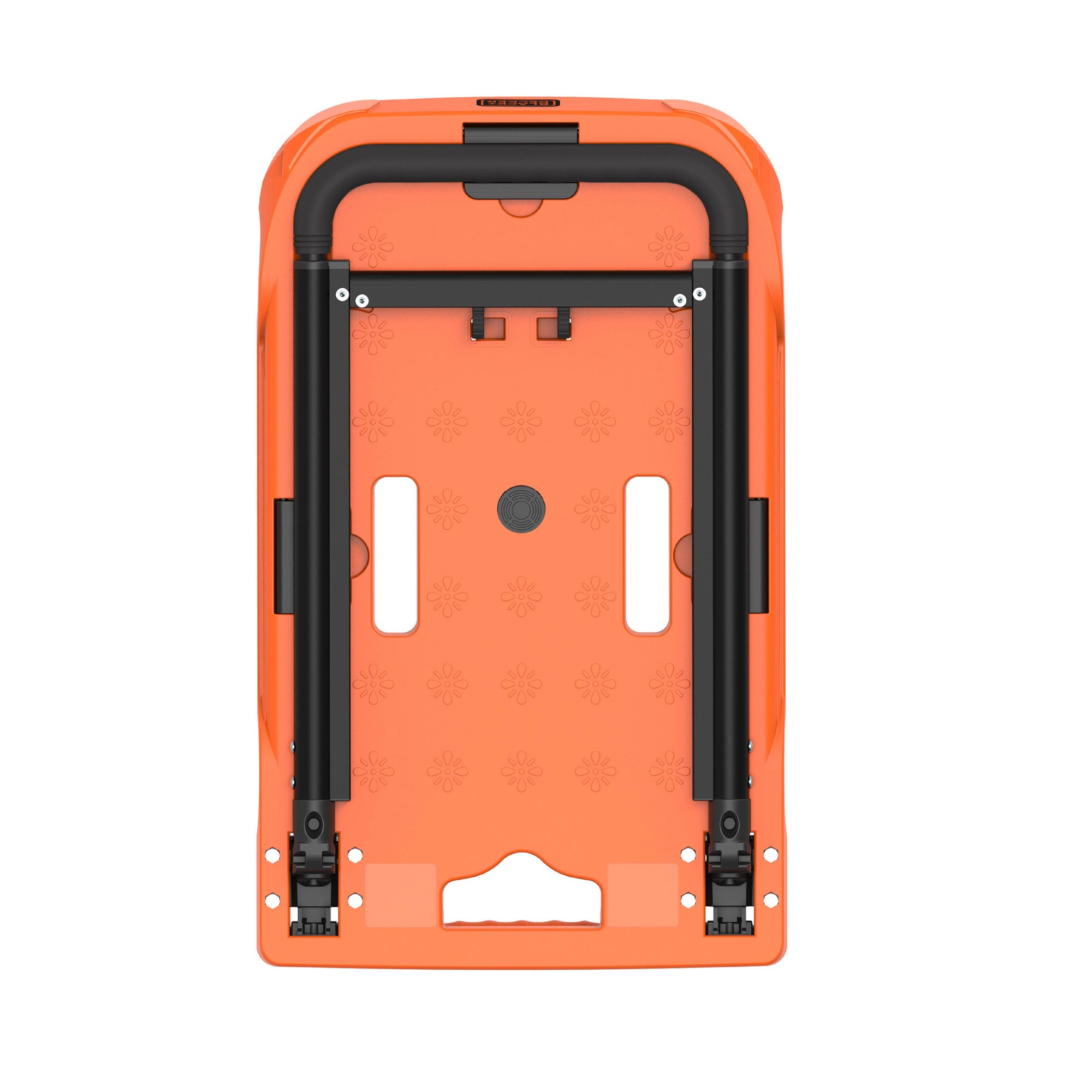 BLACK+DECKER PLATEAUWAGEN 4 WIELEN 203KG DRAAGVERMOGEN - Tuincentrum Lopik