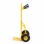 STANLEY HAND TRUCK STEEL 120KG - Tuincentrum Lopik