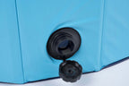 MAXXPRO DOG SWIMMING POOL LARGE - HONDENZWEMBAD - Tuincentrum Lopik