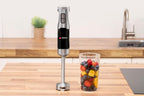 ALPINA STAAFMIXER 230V RVS 1000W - Tuincentrum Lopik
