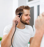 ALPINA TONDEUSE 230V 10W - Tuincentrum Lopik