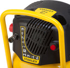 STANLEY LUCHTCOMPRESSOR D230/10/50V 50L 10BAR 1500W - Tuincentrum Lopik