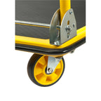 STANLEY PLATFORM TRUCK 300KG - Tuincentrum Lopik